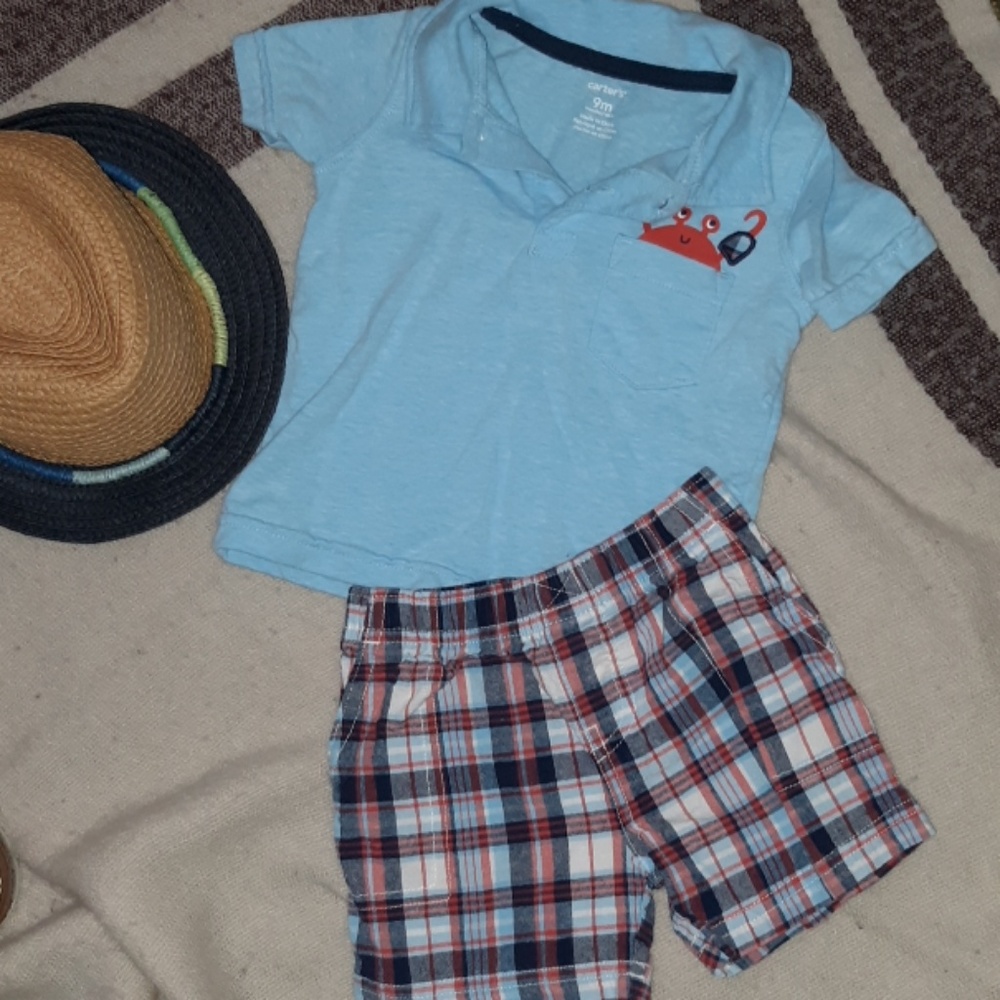 Matching set